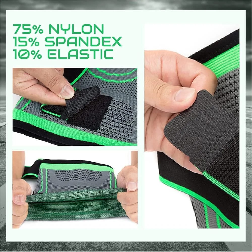 Knee Support Band