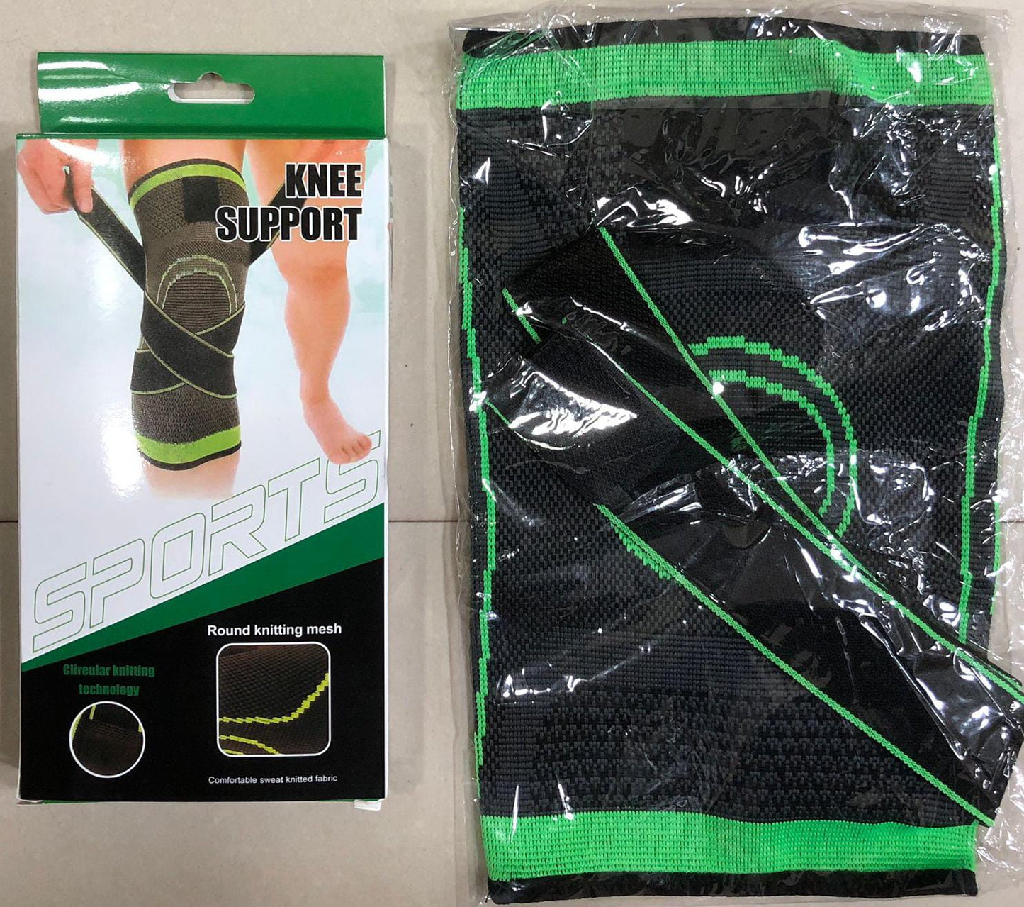 Knee Support Band