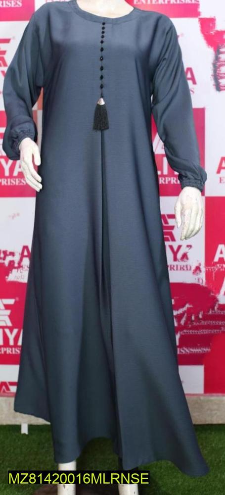 Maxi Abaya