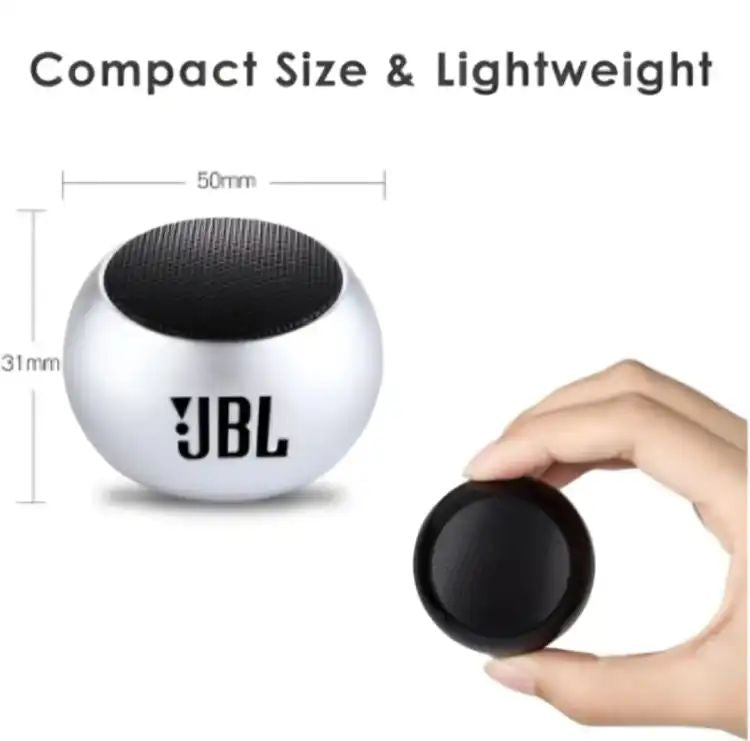 JBL mini Bluetooth speaker