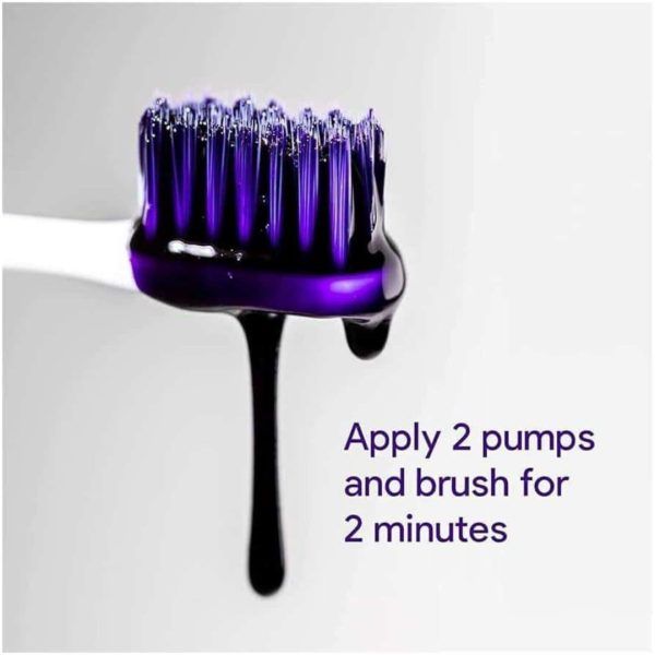 Teeth Brightening Hismiles V34