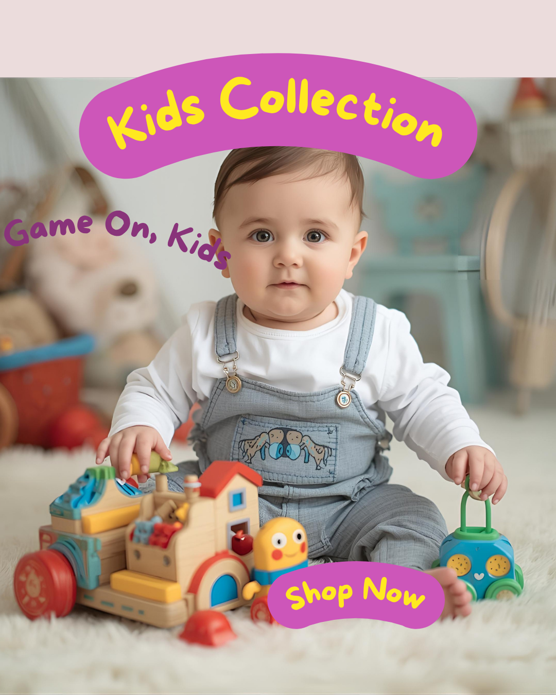 kids collection