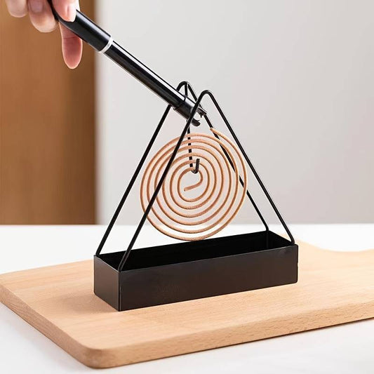 Mosquito Coil Holder
