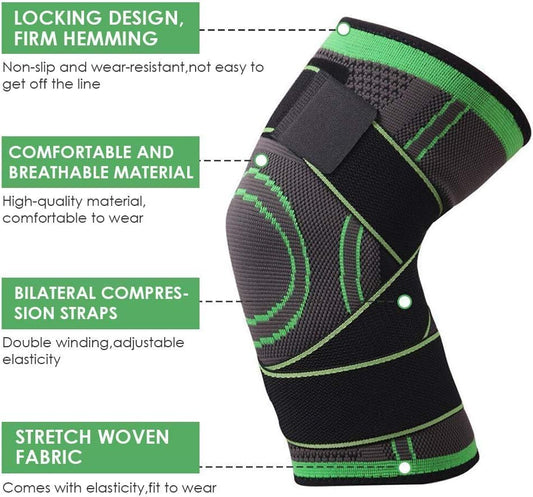 Knee Support Band