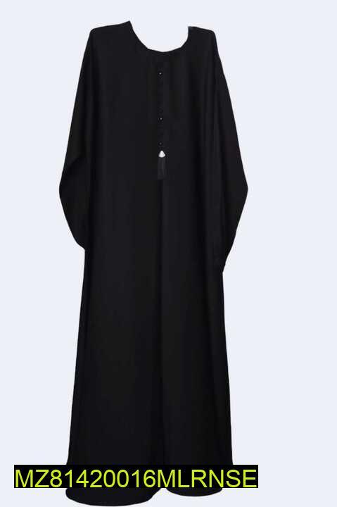 Maxi Abaya