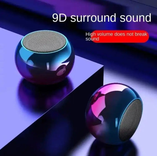 JBL mini Bluetooth speaker
